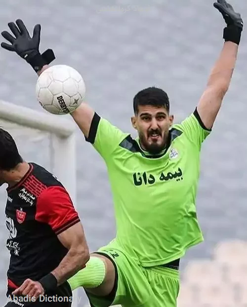 فرهاد کرمانشاهی